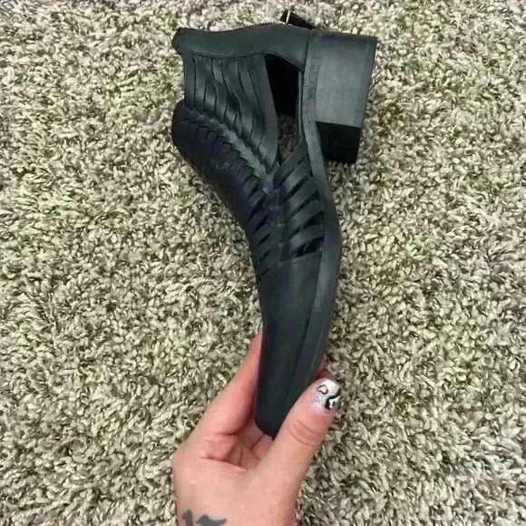 Treasure and bond booties boots - Picture 4 of 9